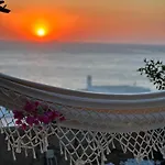 Villa Chloe Mykonos Town