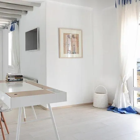 Βίλα Chloe Mykonos Town