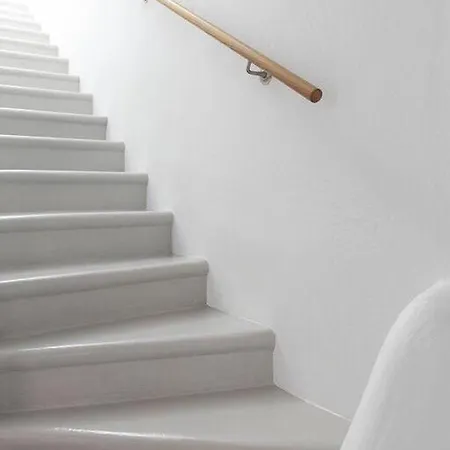 Villa Chloe Mykonos Town