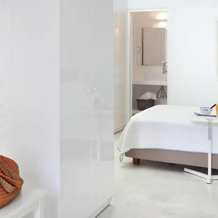 וילה Chloe Mykonos Town